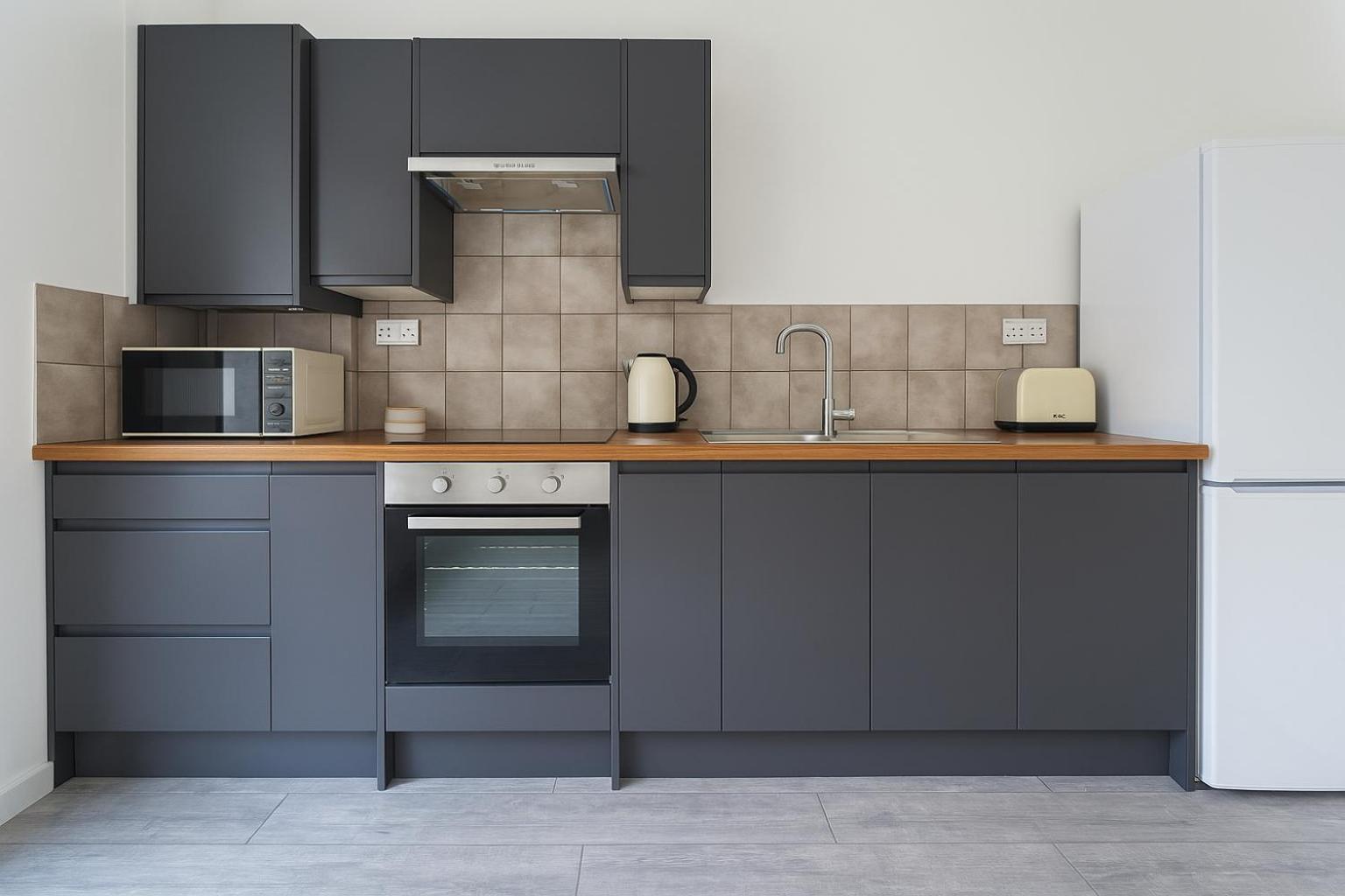 Amazing Flat Near Golders - Great Transport Links * London