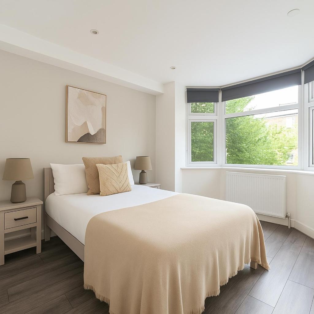 Amazing Flat Near Golders - Great Transport Links * London